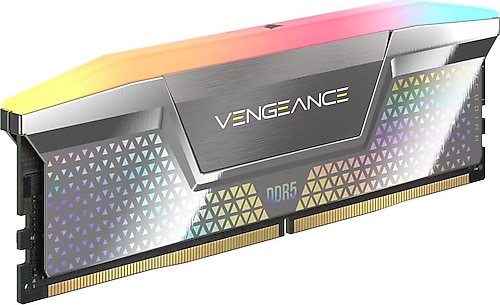 Corsair Vengeance RGB 48 GB (2x24) 8400 MHz CL40