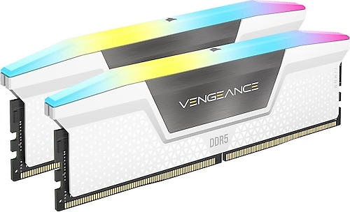 Corsair Vengeance RGB 64 GB (2x32) 6000 MHz CL30