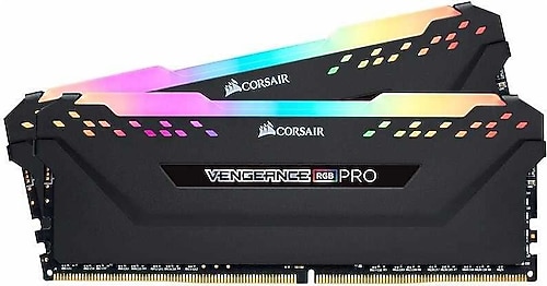 Corsair Vengeance RGB Pro 16 GB (2x8) 3200 MHz CL16