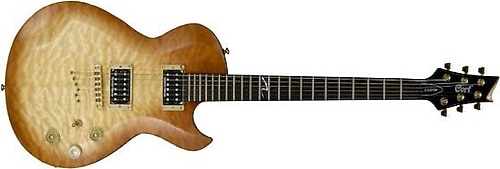 Cort Z CUSTOM OPNB Elektro Gitar Fiyatları, Özellikleri ve