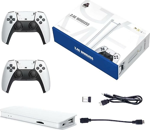 Cosmostech P5 600+ Oyunlu Atari Fiyatları, Özellikleri ve