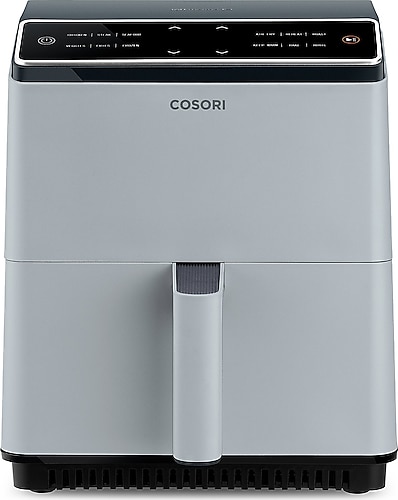 Cosori Dual Blaze AirFryer 6.4 lt Yağsız Fritöz Fiyatları, Özellikleri ve  Yorumları