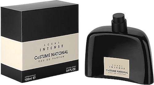 Costume National Scent Intense EDP 100 ml Parfüm Fiyatları
