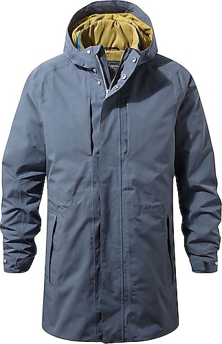 Craghoppers 365 3in1 outlet jacket