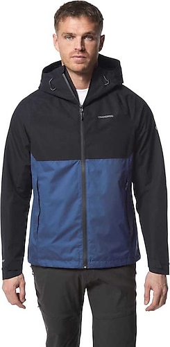 Craghoppers caleb deals gore tex