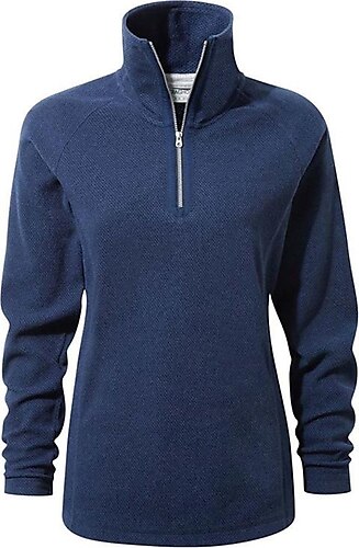 Craghoppers hot sale strata fleece