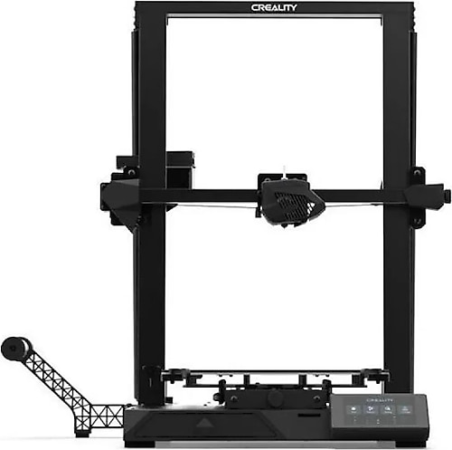 Creality CR-10 V3 3D Yazıcı Fiyatları, Özellikleri ve Yorumları