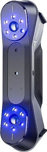Creality CR-Scan Raptor 3D Tarayıcı Fiyatları, Özellikleri ve