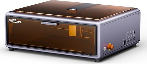 Creality Falcon A1 10 W Lazer Gravür Makinesi Fiyatları