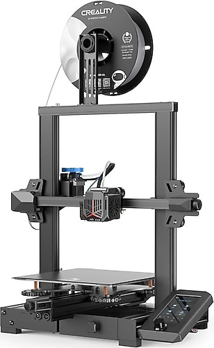 3Dプリンター Creality Ender 3 V2 Neo Creality Ender-3 V2 Neo 3D Yazıcı Fiyatları, Özellikleri ve