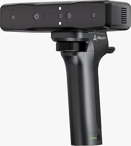 Creality CR-Scan Otter Lite 3D Tarayıcı Fiyatları, Özellikleri ve