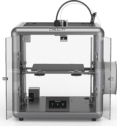 【直接受渡し限定】CREALITY Sermoon D1sonicpad 訳あり Creality Sermoon D1 Kapalı Kasa 3D Yazıcı Fiyatları, Özellikleri