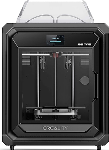 Creality Sermoon D3 Pro Kapalı Kasa 3D Yazıcı Fiyatları