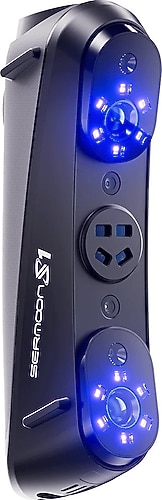 Creality Sermoon S1 3D Tarayıcı Fiyatları, Özellikleri ve