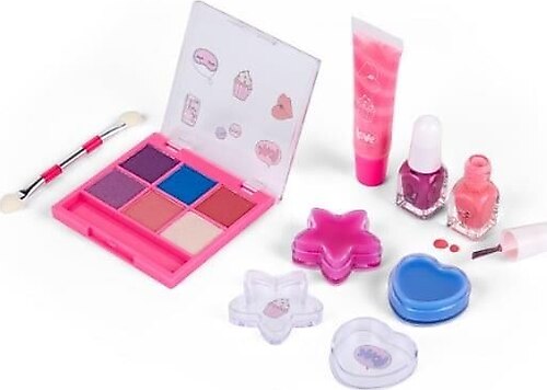 減るlove メイシー 4体セット Create It Love Makyaj Seti Fiyatları, Özellikleri ve Yorumları