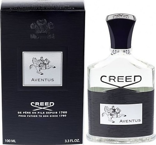 クリード　アヴァントゥス Creed Aventus EDP 100 ml Erkek Parfüm Fiyatları, Özellikleri ve