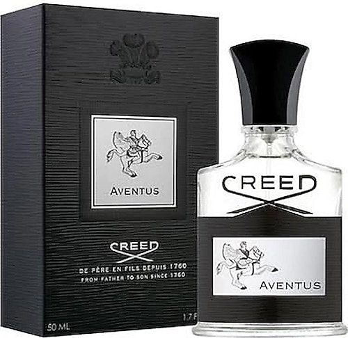 Creed Aventus EDP 50 ml Erkek Parfüm Fiyatları, Özellikleri ve