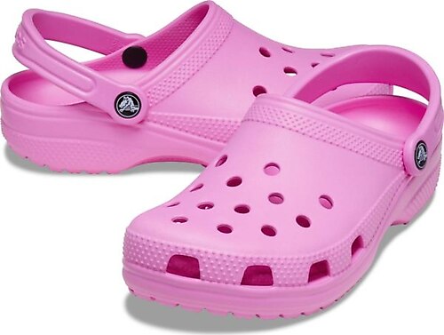 Crocs Classic Clog 10001 6SW Pembe Terlik Fiyatlar Ozellikleri ve Yorumlar En Ucuzu Akakce