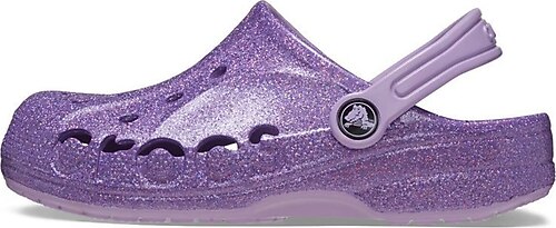 Crocs Baya Glitter Clog T 207014 Bebek Terlik Fiyatları, Özellikleri ve ...