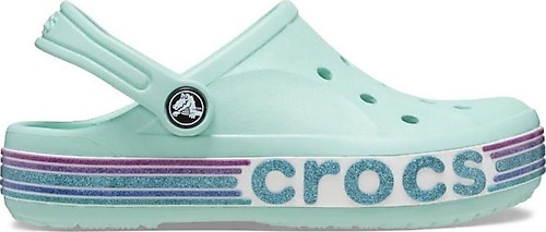 Crocs with rainbow online