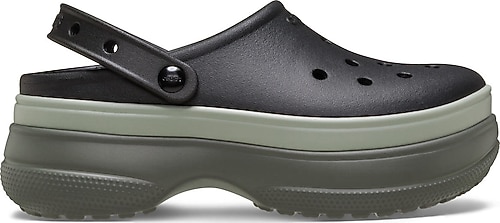 Crocs Classic Stacked Clog 211355 Terlik Fiyatları, Özellikleri ve