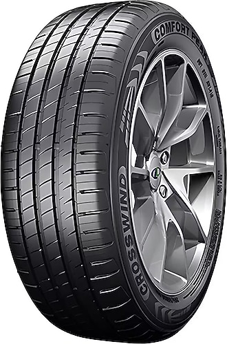 Crosswind Comfort Peak 145/70 R13 71T Yaz Lastiği Fiyatları