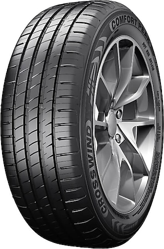 Crosswind Comfort Peak 155/65 R14 75H Yaz Lastiği Fiyatları