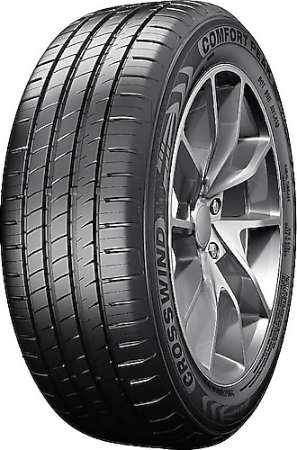 Crosswind Comfort Peak 185/55 R14 80H Yaz Lastiği - 2025 Fiyatları