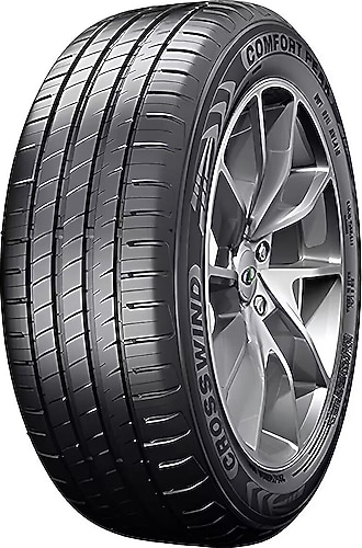Crosswind Comfort Peak 215/55 R17 94V Yaz Lastiği Fiyatları