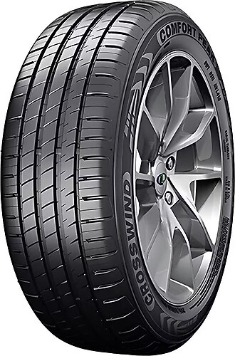 Crosswind Comfort Peak 225/50 R17 98V XL Yaz Lastiği - 2025