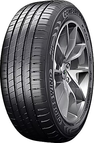 Crosswind Comfort Peak 225/60 R17 99V Yaz Lastiği Fiyatları