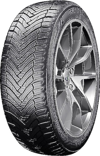 Crosswind Grip Peak 4S 205/65 R15 94H 4 Mevsim Lastik Fiyatları