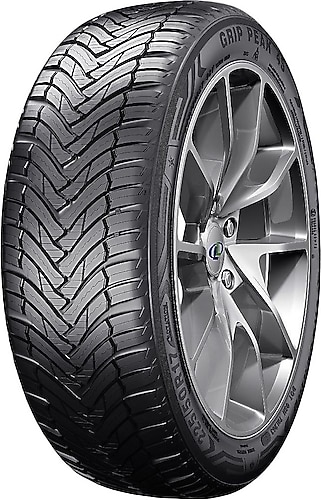 Crosswind Grip Peak 4S 215/60 R17 100V XL 4 Mevsim Lastik