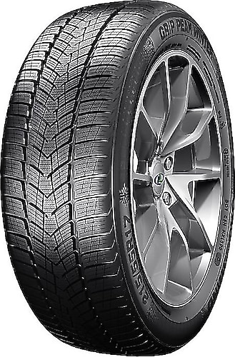 Crosswind Grip Peak Winter 225/55 R18 102V XL Kış Lastiği