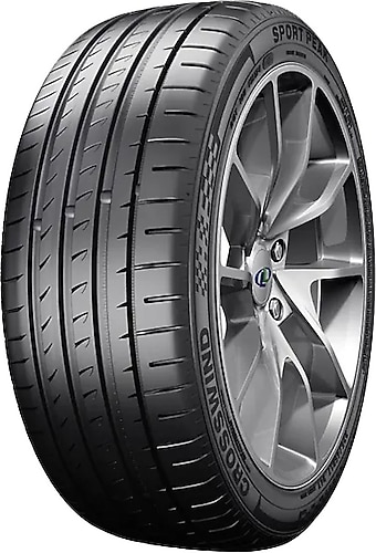 Crosswind Sport Peak 225/40 R18 92Y XL Yaz Lastiği Fiyatları