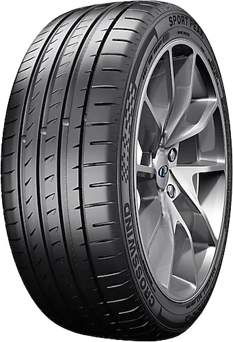 Crosswind Sport Peak 225/45 R18 95Y XL Yaz Lastiği Fiyatları