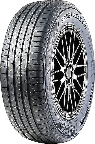 Crosswind Sport Peak C/S 205/55 R19 97V XL Yaz Lastiği Fiyatları