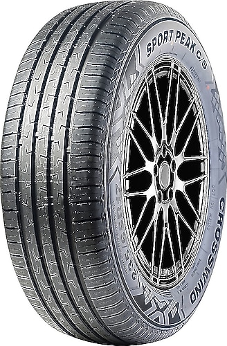 Crosswind Sport Peak C/S 235/65 R17 108V XL Yaz Lastiği Fiyatları