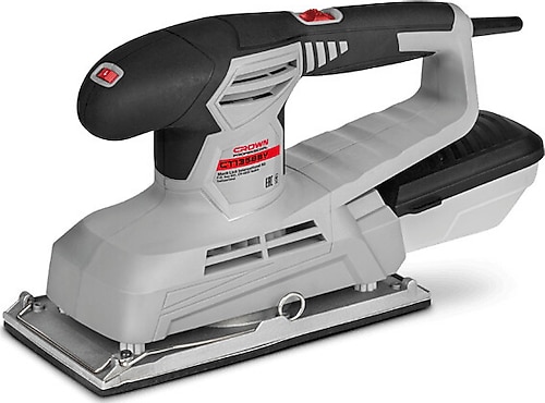 Crown CT-3606 Tank Zımpara Makinesi Fiyatları, Özellikleri ve
