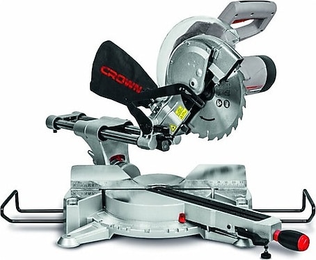 1/550　信濃　Crown Crown CT15233P 1800 W 255 mm Gönye Testere Fiyatları, Özellikleri