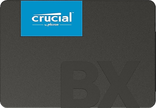 Crucial 120 GB BX500 CT120BX500SSD1 2.5" SATA 3.0 SSD