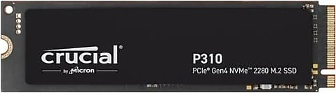 Crucial P310 CT1000P310SSD8 PCI-Express 4.0 1 TB M.2 SSD Fiyatları