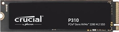 Crucial P310 CT2000P310SSD8 PCI-Express 4.0 2 TB M.2 SSD Fiyatları