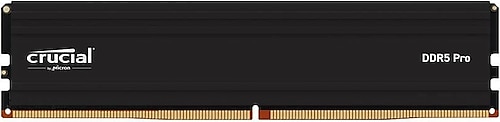 Crucial Pro 24 GB 5600 MHz CL46 CP24G56C46U5 DDR5 Ram Fiyatları