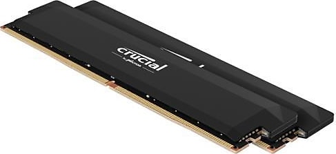 Crucial Pro OC 32 GB (2x16) 6000 MHz CL36 CP2K16G60C36U5B DDR5 Ram