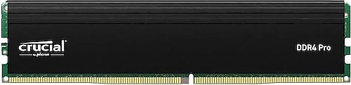 Crucial Pro 32 GB 3200 MHz CL22 CP32G4DFRA32A DDR4 Ram Fiyatları