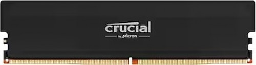 Crucial Pro OC 32 GB 6400 MHz CL40 CP32G64C40U5B DDR5 Ram