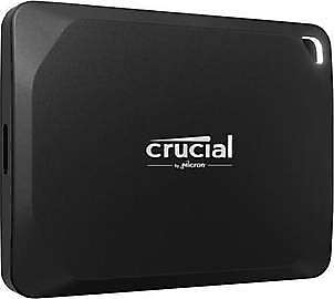 Crucial X9 CT2000X9SSD9 Type-C 2 TB Taşınabilir SSD Fiyatları