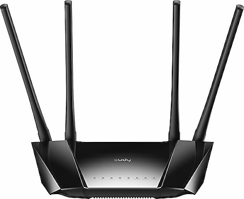 Cudy LT400 4 Port 1200 Mbps 4G LTE Router Fiyatları, Özellikleri ve ...
