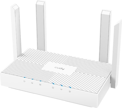 Cudy WR1300E 3 Port 1200 Mbps Router Fiyatları, Özellikleri ve ...